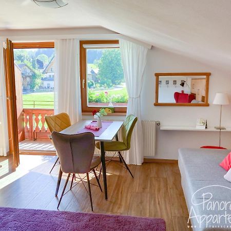 רמסאו אם דכשטיין Panorama Appartement מראה חיצוני תמונה