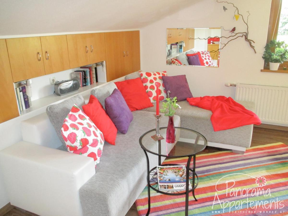 רמסאו אם דכשטיין Panorama Appartement מראה חיצוני תמונה