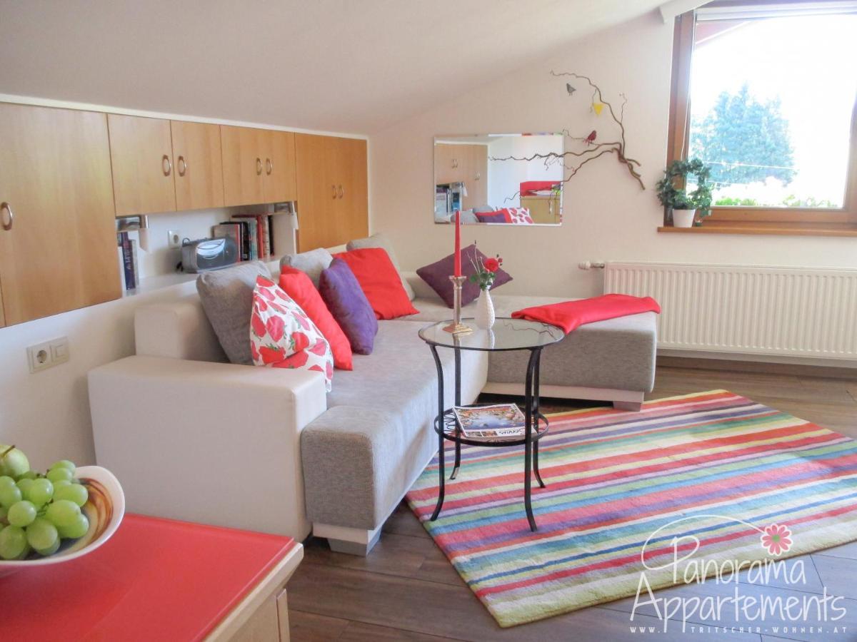רמסאו אם דכשטיין Panorama Appartement מראה חיצוני תמונה