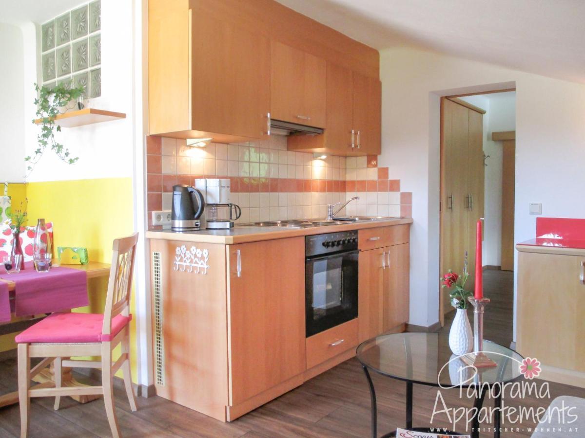 רמסאו אם דכשטיין Panorama Appartement מראה חיצוני תמונה