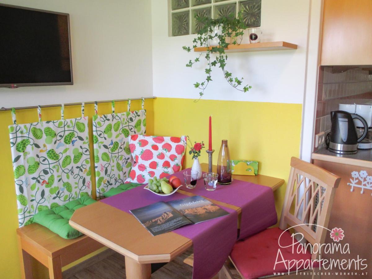 רמסאו אם דכשטיין Panorama Appartement מראה חיצוני תמונה