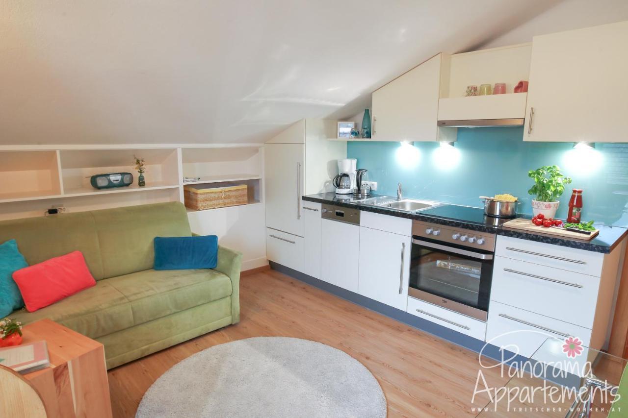 רמסאו אם דכשטיין Panorama Appartement מראה חיצוני תמונה
