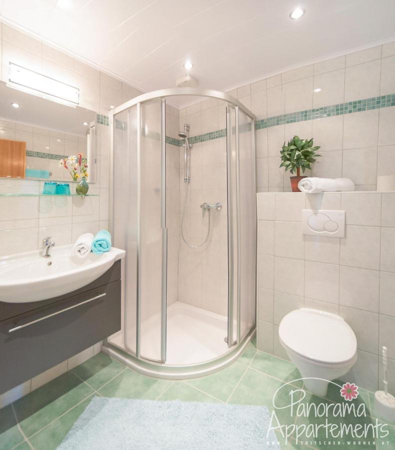 רמסאו אם דכשטיין Panorama Appartement מראה חיצוני תמונה