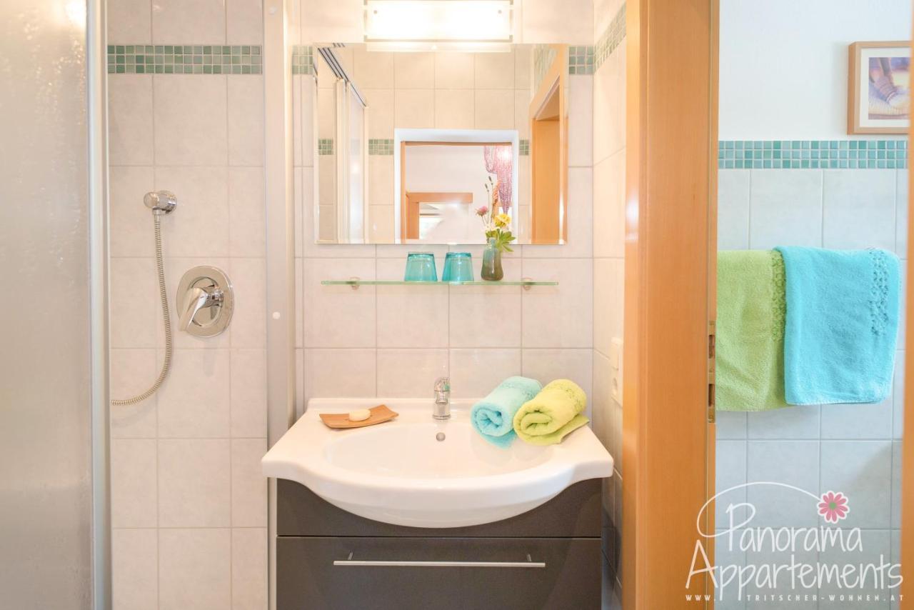 רמסאו אם דכשטיין Panorama Appartement מראה חיצוני תמונה