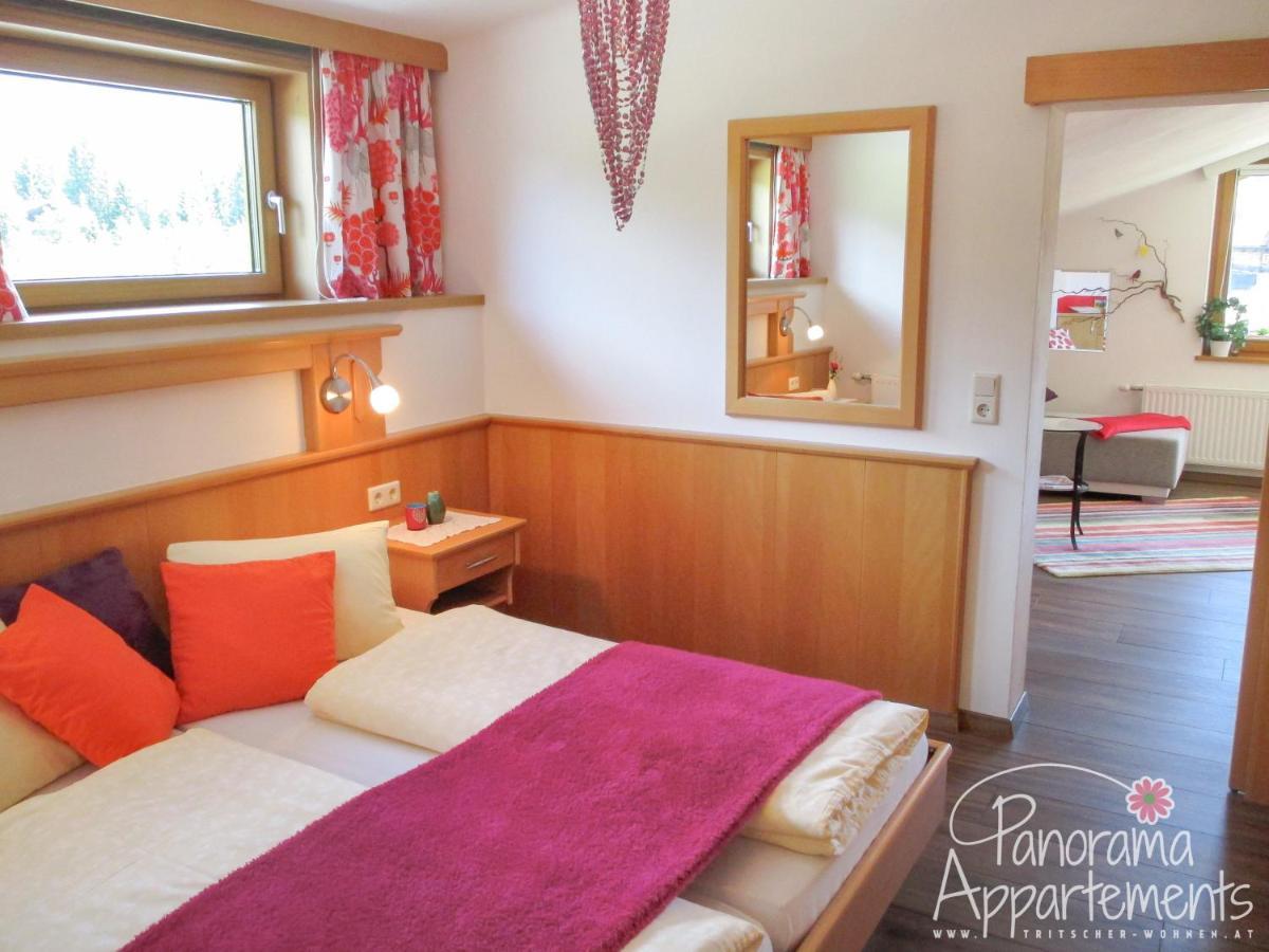 רמסאו אם דכשטיין Panorama Appartement מראה חיצוני תמונה