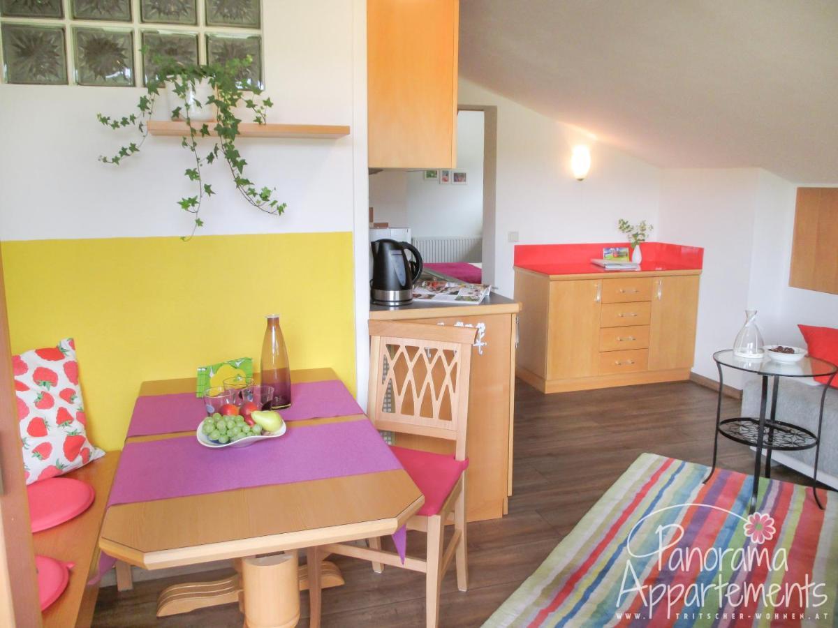רמסאו אם דכשטיין Panorama Appartement מראה חיצוני תמונה
