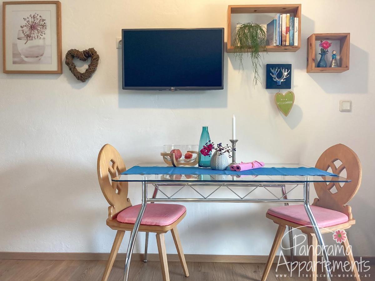 רמסאו אם דכשטיין Panorama Appartement מראה חיצוני תמונה