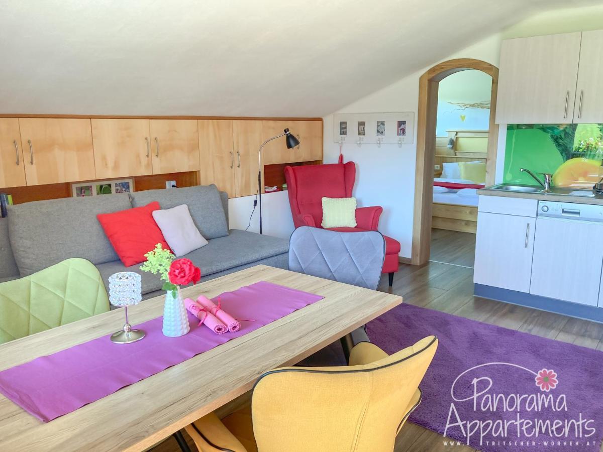 רמסאו אם דכשטיין Panorama Appartement מראה חיצוני תמונה