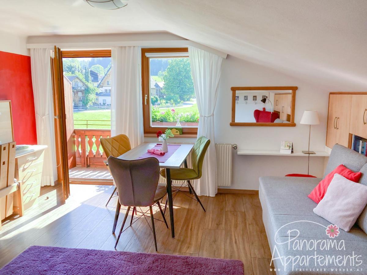 רמסאו אם דכשטיין Panorama Appartement מראה חיצוני תמונה