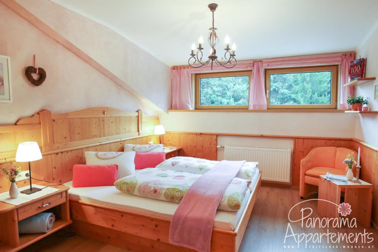 רמסאו אם דכשטיין Panorama Appartement מראה חיצוני תמונה